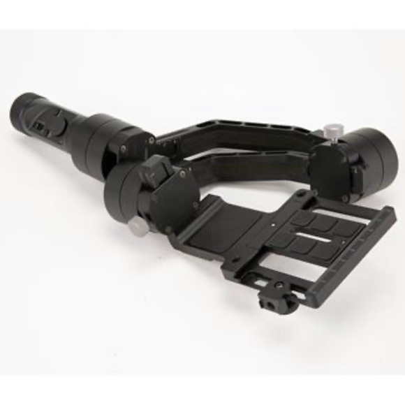 Zhiyun Crane V2 3-Axis Handheld Gimbal Stabilizer - Picture 3 of 9